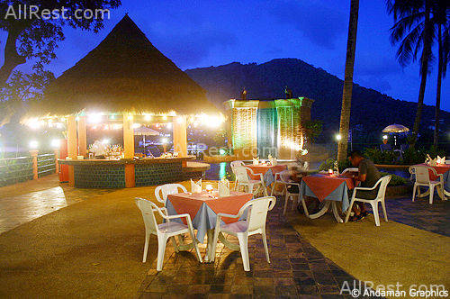 Peach Hill Hotel & Resort 59